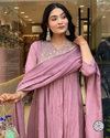 KF 5125 Kalaai Chinon Best Kurti With Bottom Dupatta Wholesale Shop In Surat